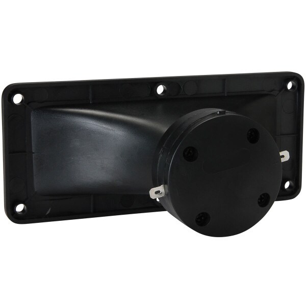 Main product image for GRS PZ1025 2" x 6" Piezo Horn Mid/Tweeter Similar t 292-444